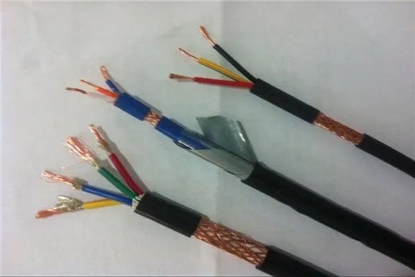 全国十大品牌电缆
