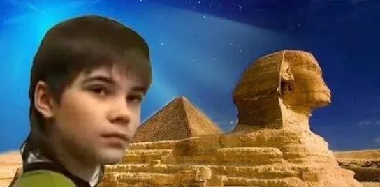 火星男孩是谁?曾经预言了什么?