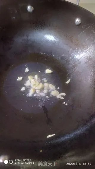 空心菜