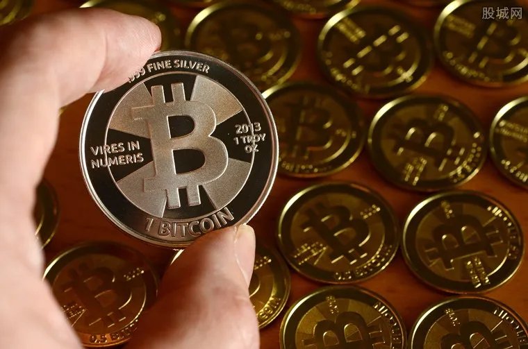 比特币最新价格 比特币行情强势今日价格涨50%