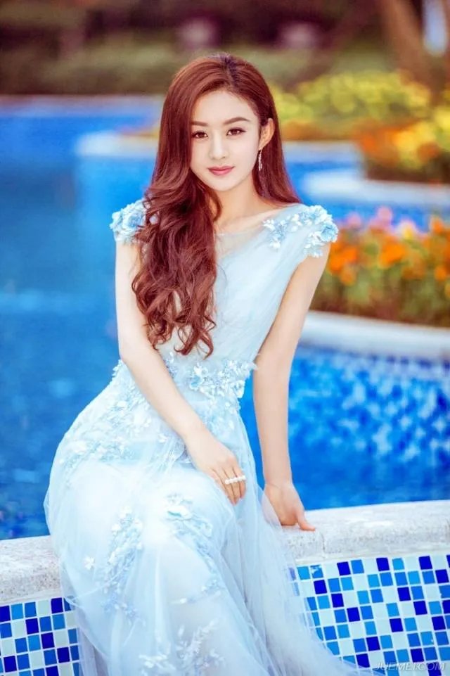2017年最火女名星排名?