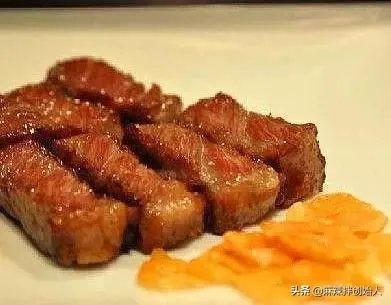 日本神户牛肉到底好在哪里?