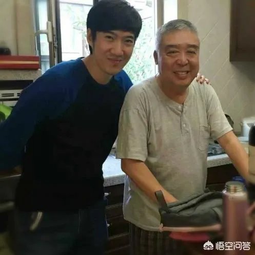 师胜杰徒弟分别是哪几个?