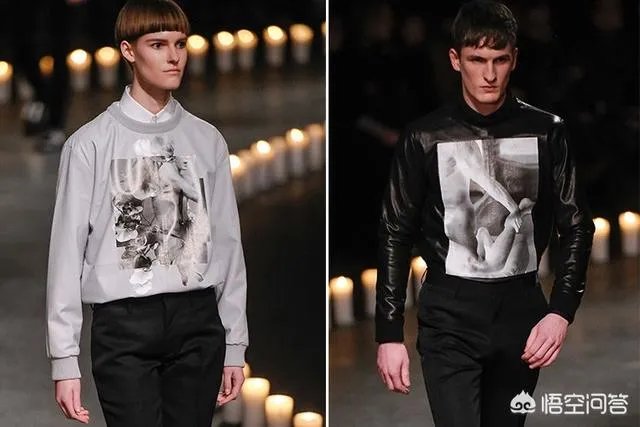 Burberry的新创意总监Riccardo Tisci是什么来头?