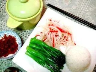 鱼翅捞饭