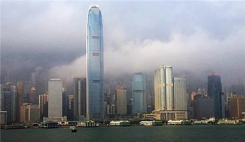 香港房价多少钱一平米 2018香港房价会上涨5%—10%吗