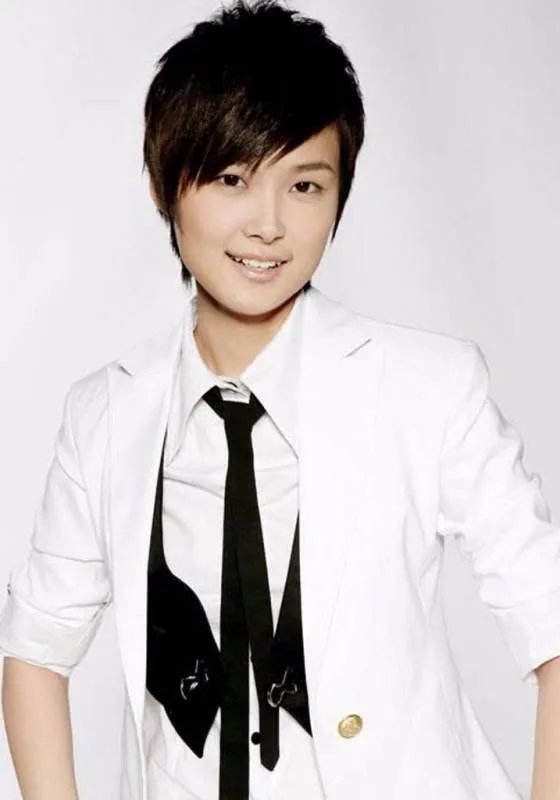 李宇春7年只发了1条微博,你知道为什么吗?