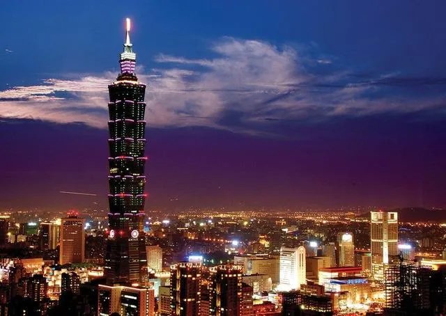 清朝时,台湾管大陆叫“唐山”,大陆人叫做“唐人”。这是什么原因呢?