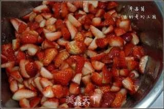 草莓酱