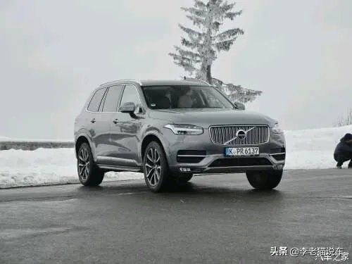 2019款沃尔沃XC90价格怎样,值得入手吗?