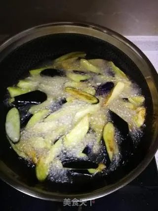 烧茄子
