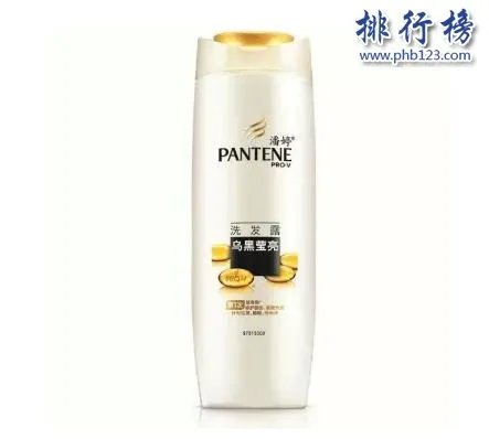 什么品牌的洗发水最好用?洗发水十大品牌排行榜