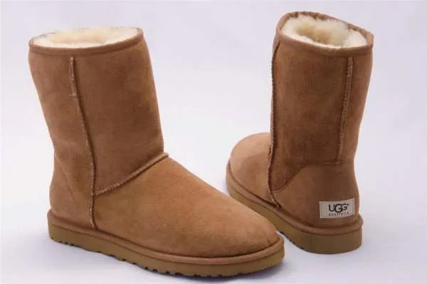 UGG是什么意思??