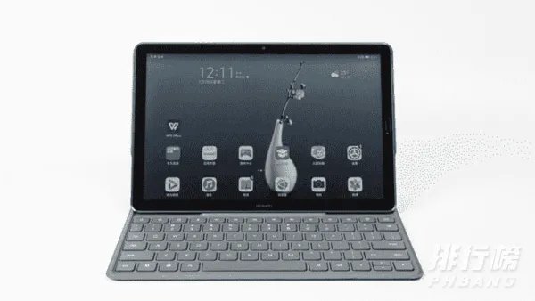 华为MatePad10.8怎么样_华为MatePad10.8参数测评