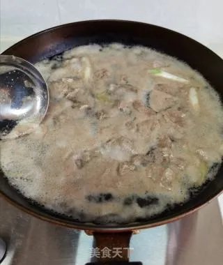 红烧牛肉