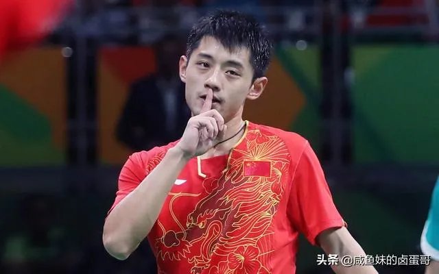 张继科与林丹发生争执,称林丹不理解什么是竞技体育,如何看待?
