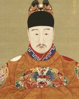 朱载垕