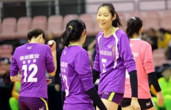 为何河南女排在国内排论坛一直保持低调呢?