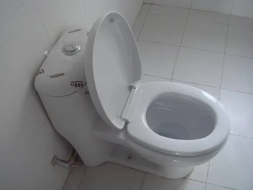马桶水箱怎么修理