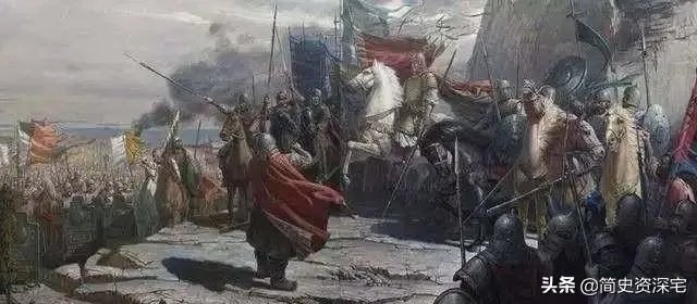 斡离不为什么主张不灭宋，而主张金宋议和？