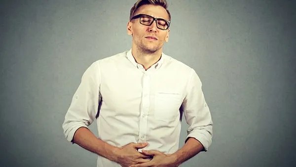 血脂高的症状