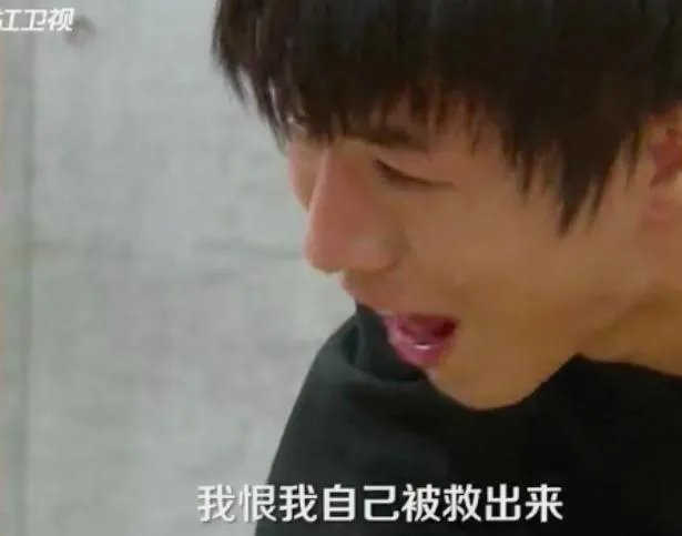 怎么评价王俊凯在演员的诞生中的表现?