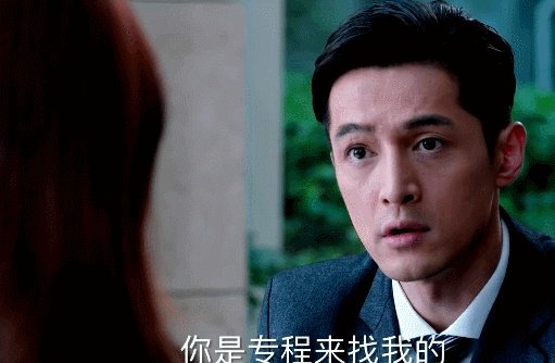 【猎场】为什么胡歌始终忘不了的只有罗伊人(菅纫姿)?