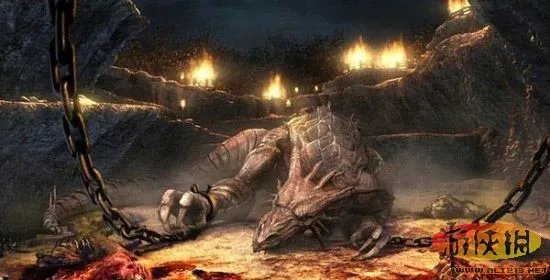 《龙腾世纪：探索者的黎明》最新画面公布