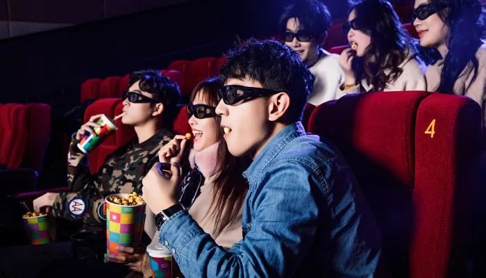 2022年5月有什么电影