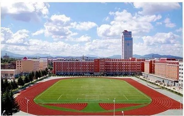 北华大学是国家211工程里的吗?