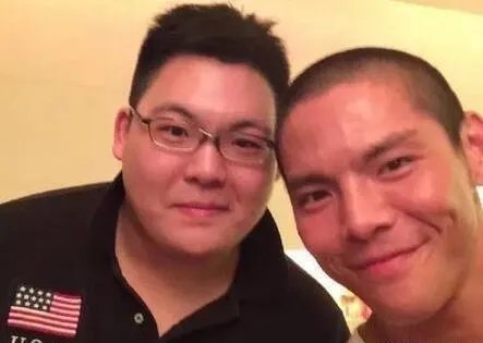 郭碧婷妹妹曝光,美貌竟不输姐姐?