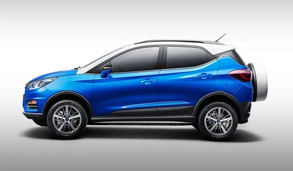 最经济实惠的家用车suv,性价高的suv家用车