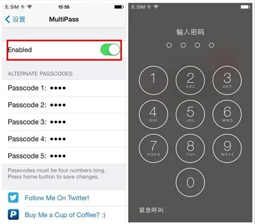 手机怎么解锁密码 三种方法帮助你解锁手机
