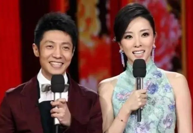 李思思老公真的不是60岁老头，主持人不是明星为何私生活引多人关注？