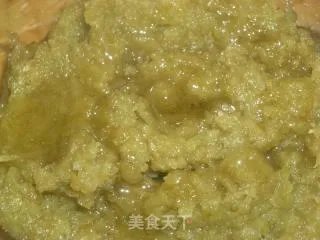 苦蜜