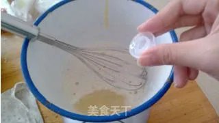 电饭煲蛋糕