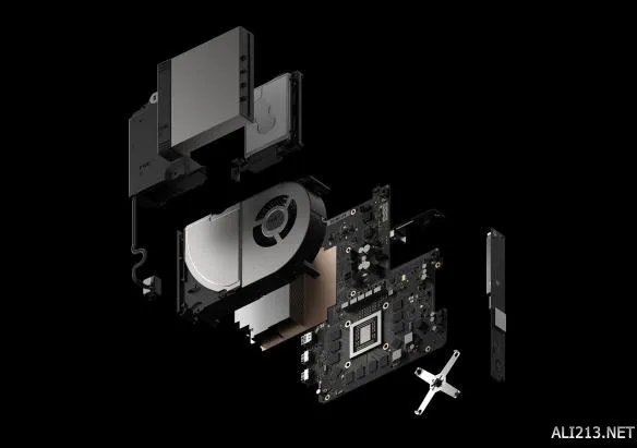 Xbox天蝎座配置公布 性能最强主机配置究竟怎样?