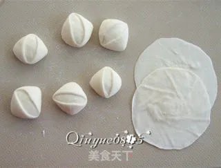 烧麦