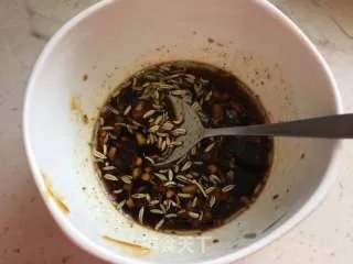 烤羊肉串