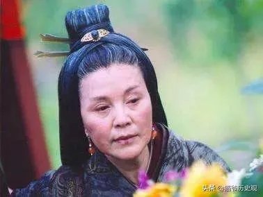 古代历史上有犯妇成为太后的例子吗?你知道多少?
