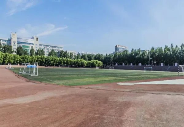 哈尔滨学院2021年录取分数线