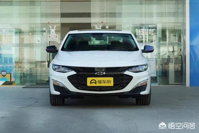 2019款的迈锐宝xl,贷款提车上路需要多少钱?