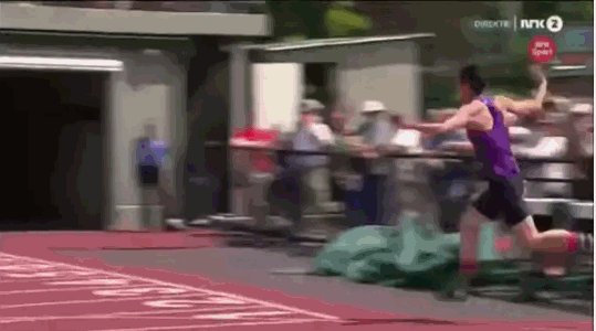 跳高名将张国伟宣布复出:继续完成我2米40的梦