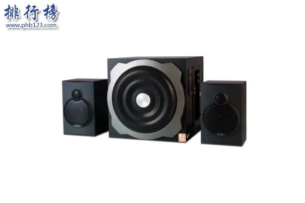 低音炮哪个牌子好 低音炮十大品牌排行榜