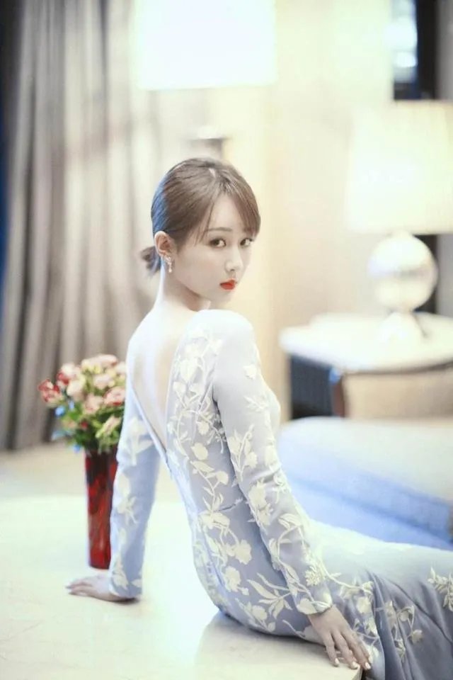 杨紫好看吗?