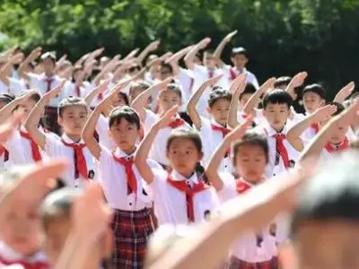 少先队基本知识有哪些？
