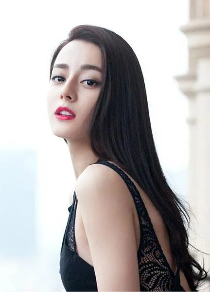 2017年最火女名星排名?