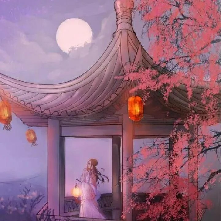 月诗