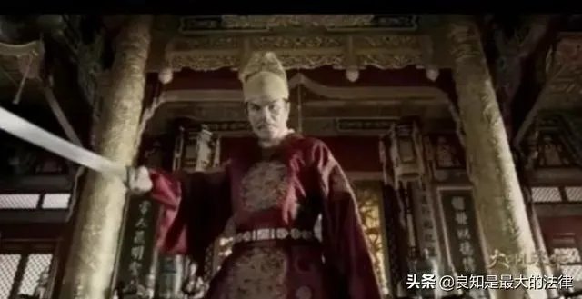 《大明风华》朱元璋的造型真实吗?有何依据?