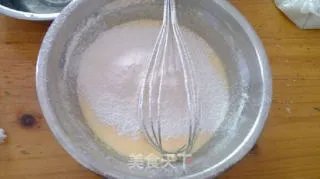 电饭煲蛋糕